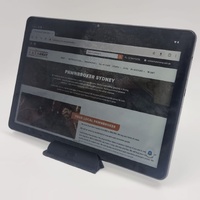 Lenovo Tab M10 3rd Gen 64GB 10.1 Inch Android Tablet Storm Grey
