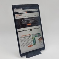 Samsung Galaxy Tab A 32GB 10.1 Inch Wi-Fi Only Android Tablet Black