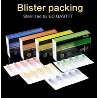Spark PREMIUM Tattoo Cartridge Needles x 20 [Size: 3RL]