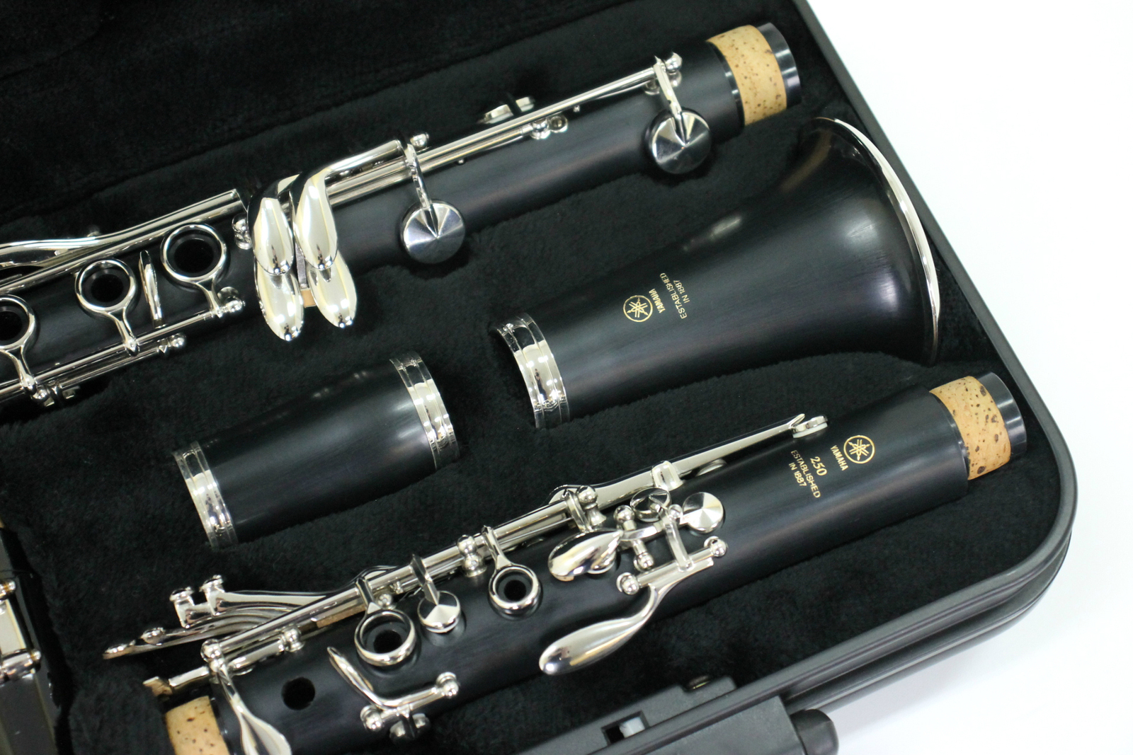 buy clarinet