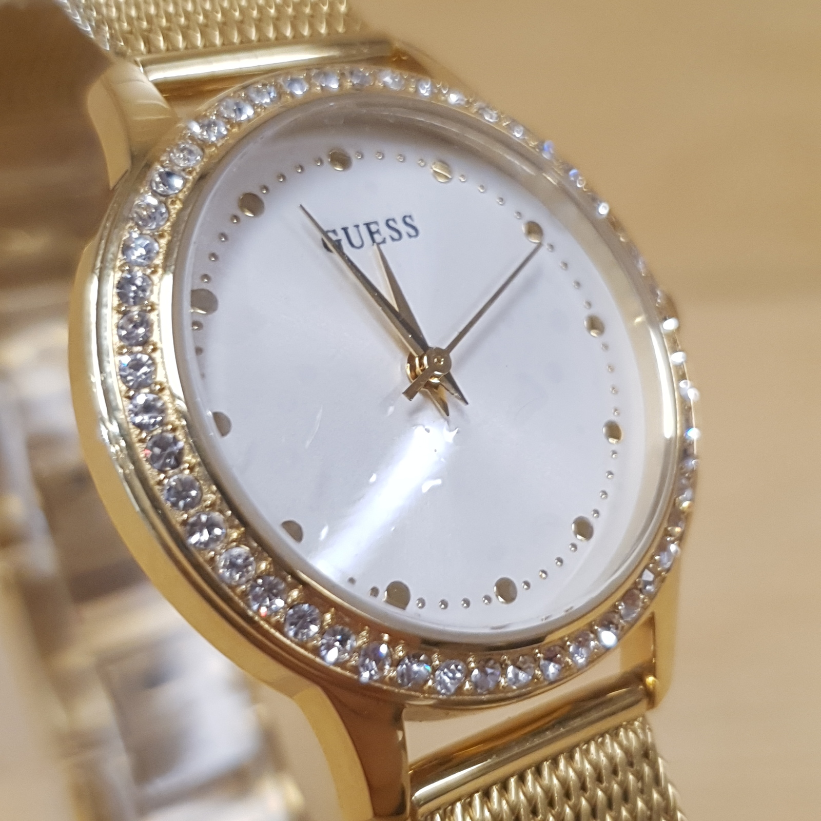 W0647l2 guess watch Outlet