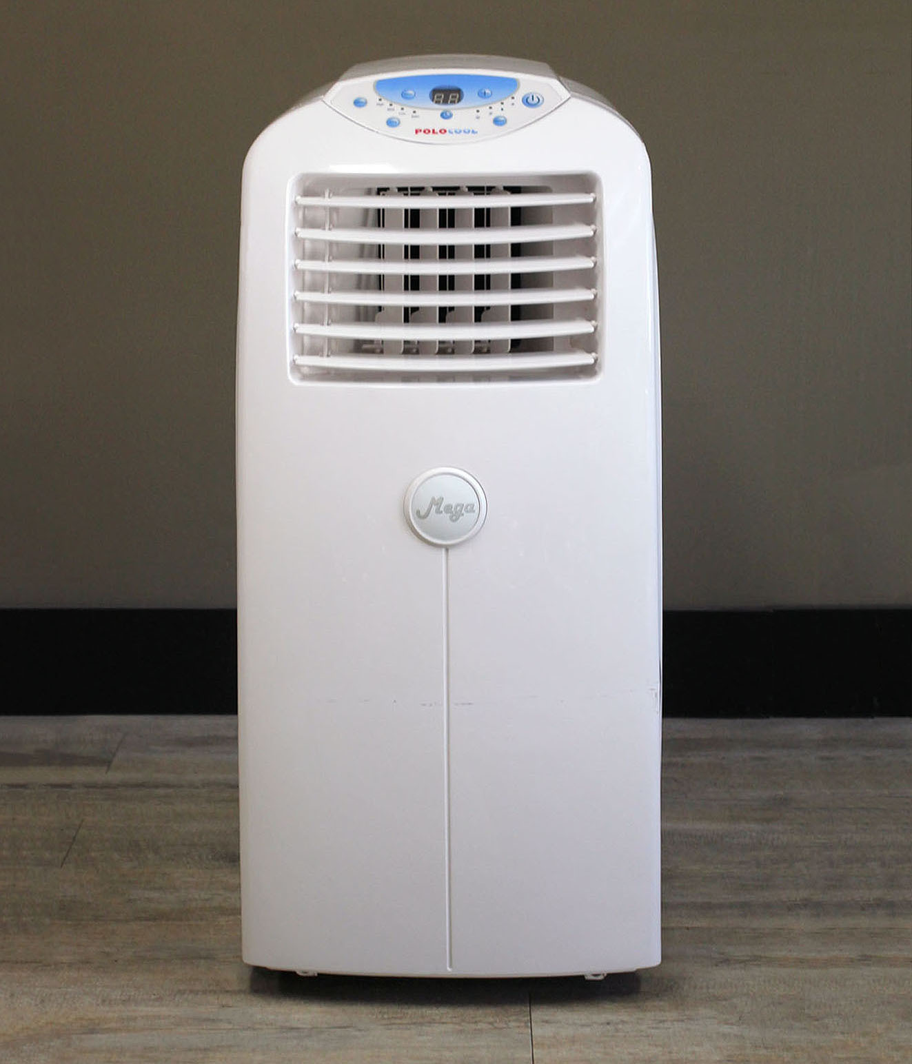 polocool 4.4 kw
