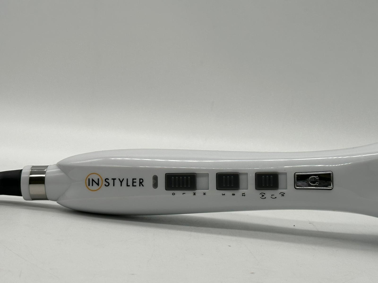 Instyler tulip auto curler reviews top