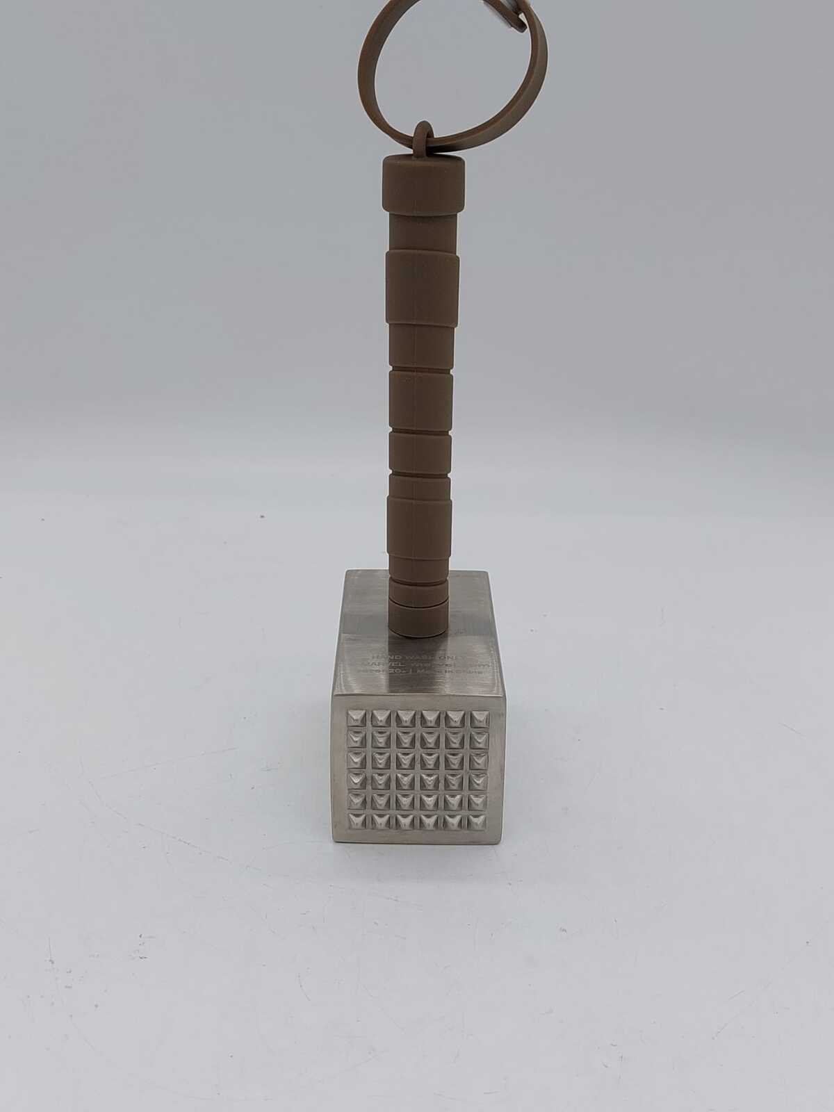 Seven20 Marvel Thor Mjolnir Hammer Meat Tenderizer ML11051 (Pre-owned)