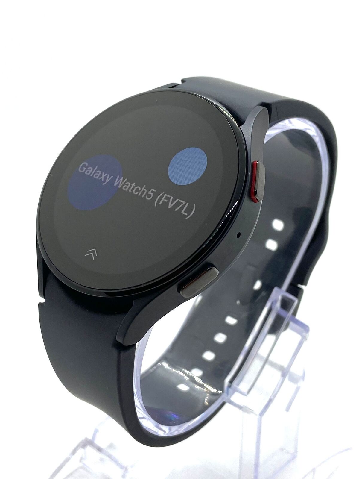 Samsung Galaxy Watch 5 44mm GPS + LTE SMR915F Graphite (Preowned)