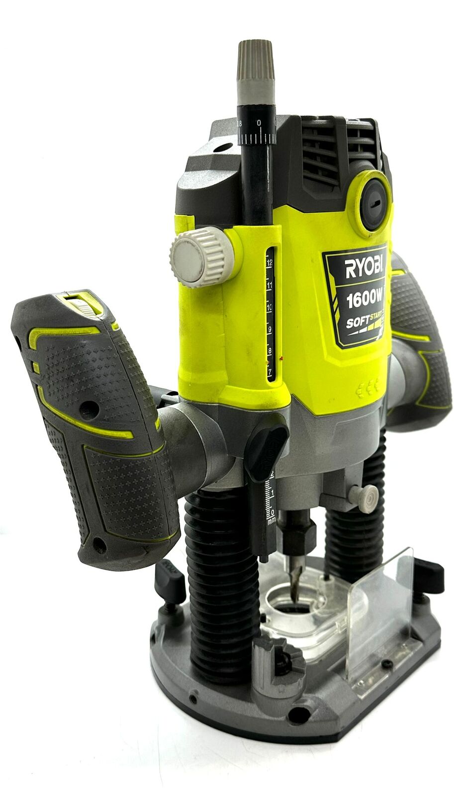 Ryobi 1600w plunge router deals