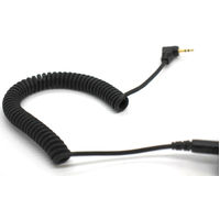 Pixel TC-252 Wired Timer Shutter Remote Control 1.8M Coiled Style Cable