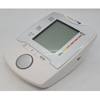 Airssential Home LifeLine Elite Blood Pressure Monitor with Soft Carry Case