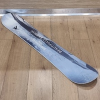 Rekorderlig Cider Limited Edition Snowboard 153cm Beautifully Swedish 