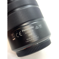 Panasonic Lumix G Vario 45-150mm f/4-5.6 ASPH. MEGA O.I.S. Lens (Pre-owned)