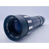 Tamron Zoom Lens F=95-205mm 1:6.3 No. 381466