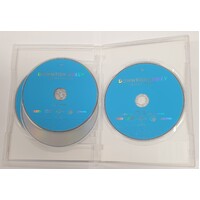 Downton Abbey: Season 3 DVD Set