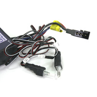 Hayman Reese Compact Time Activated Brake Controller