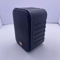 Boss Audio High Power 2-Way Speakers (Pre-owned)