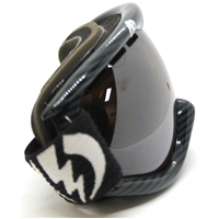 Electric Snow Goggles EG1s - Black Lines (Pre-Owned)