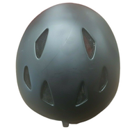 Red Helmet HI-FI II Snowboarding Skiing Size: Large (Pre-Owned)