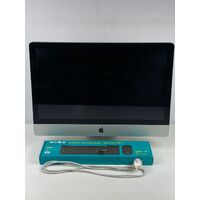 Apple iMac A1312 27-inch 2011 Intel Core i5 2.7GHz 1TB HDD 4GB RAM