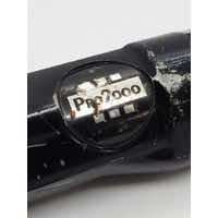 ATLAS Pro 2000 Air Wrench W2201A High Torque Durable Performance