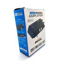 Antsig Antenna Distribution with 4G Filter AP862