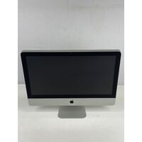 Apple iMac A1311 21.5-inch Intel Core 2 Duo 3.06GHz 2009 8GB RAM 2TB HDD