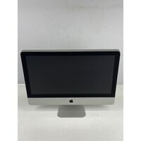 Apple iMac A1311 21.5” Core 2 Duo 3.06GHz 2009 8GB RAM 2TB HDD (Pre-Owned)