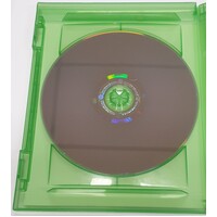 FIFA 17 Microsoft Xbox One Game Disc