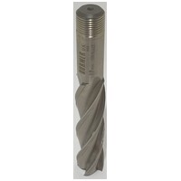Dormer End Mill Long Series HSS 19mm Drill Bit C256