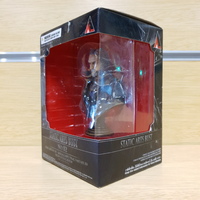 Final Fantasy XV Static Arts Bust Kingsglaive Regis Lucis Caelum Figure