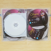 Offspring The Complete Seasons One, Two, Three 13-Disc DVD Box Set
