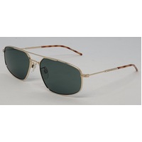 Tommy Hilfiger TH SUN RX 42 Gold Frame Women's Sunglasses