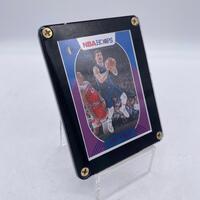 Panini NBA Hoops Luka Doncic #150 NBA Dallas Mavericks Basketball Card