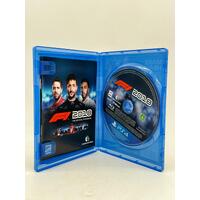 F1 2018 Headline Edition PS4 Game (Pre-owned)
