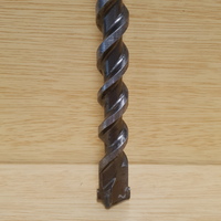 Drill Set SDS Max 20mm Concrete and Masonry Drill Bit