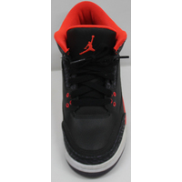 Nike Air Jordan 3 Retro (GS) Crimson "Rare" 398614-005 Mens Shoes Size 6Y