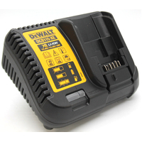 DeWalt Battery Charger DCB115-XE 10.8V / 14.4V / 18V
