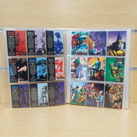 Prince Valiant 1995 Comic Images Fantasy Art Complete 90 Set Cards