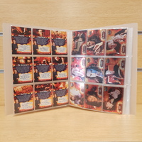 Buffy The Vampire Slayer Big Bads Complete 1-72 Inkworks Trading Card Set