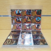 2001 Star Wars Evolution 90 Card Trading Set By Topps