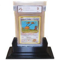 Pokemon 2016 XY Evolutions #112 Imakuni?'s Doduo Graded: 9 CGA (Pre-Owned)