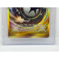 Pokemon Crimson Invasion Counter Energy Secret (Pre-Owned)