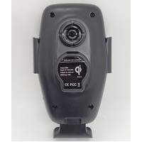 Maxguard Wireless Car Charger and Phone Holder with Fast Charging