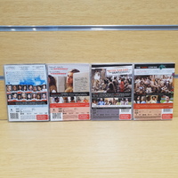 Orange is the New Black Season One-Four 16-Disc DVD Box Set