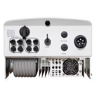 Solis Inverter Solis-3P8K-4G PV Three 3 Phases
