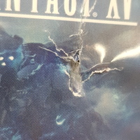 Final Fantasy XV Microsoft XBOX One Video Game No Valid DLC Codes Included