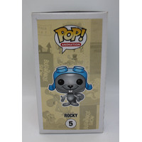 Funko Pop! Animation Rocky and Bullwinkle Rocky #05 Collectible Figure