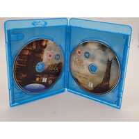The Lord of the Rings The Motion Picture Trilogy Blu-ray Set