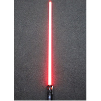 Ultrasaber The Dark Initiate V5 Custom Lightsaber (pre-owned)