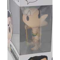 Funko Pop! Marvel 80 Years Namor, The Sub-Mariner Bobblehead #500 (Pre-owned)