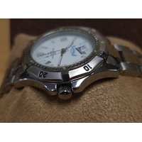 Centenary of Rugby League Bulldogs Watch *In Box*