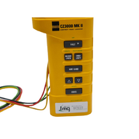 Aegis CZ3000 MK II Contact Fault Locator Detector